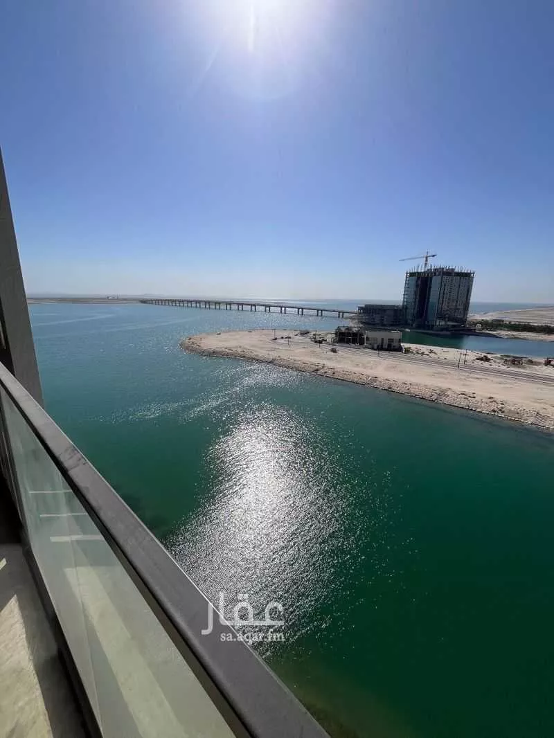 4 bedroom apartment in Al Khour 14