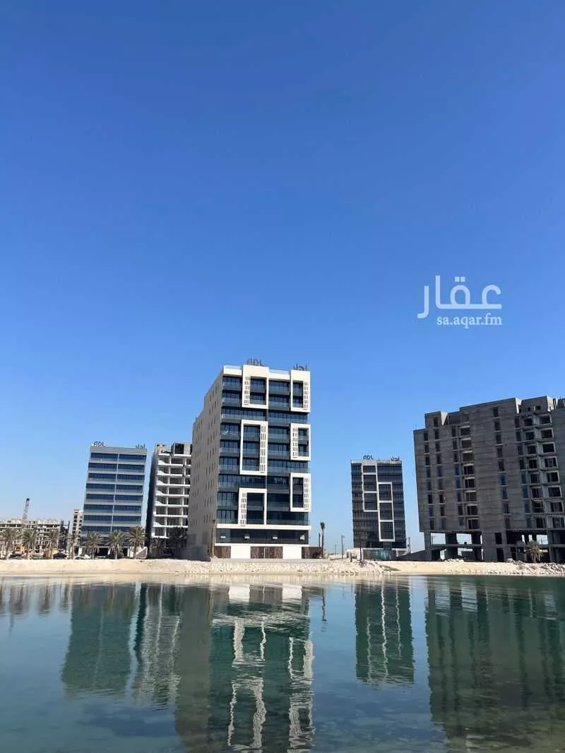 4 bedroom apartment in Al Khour 4