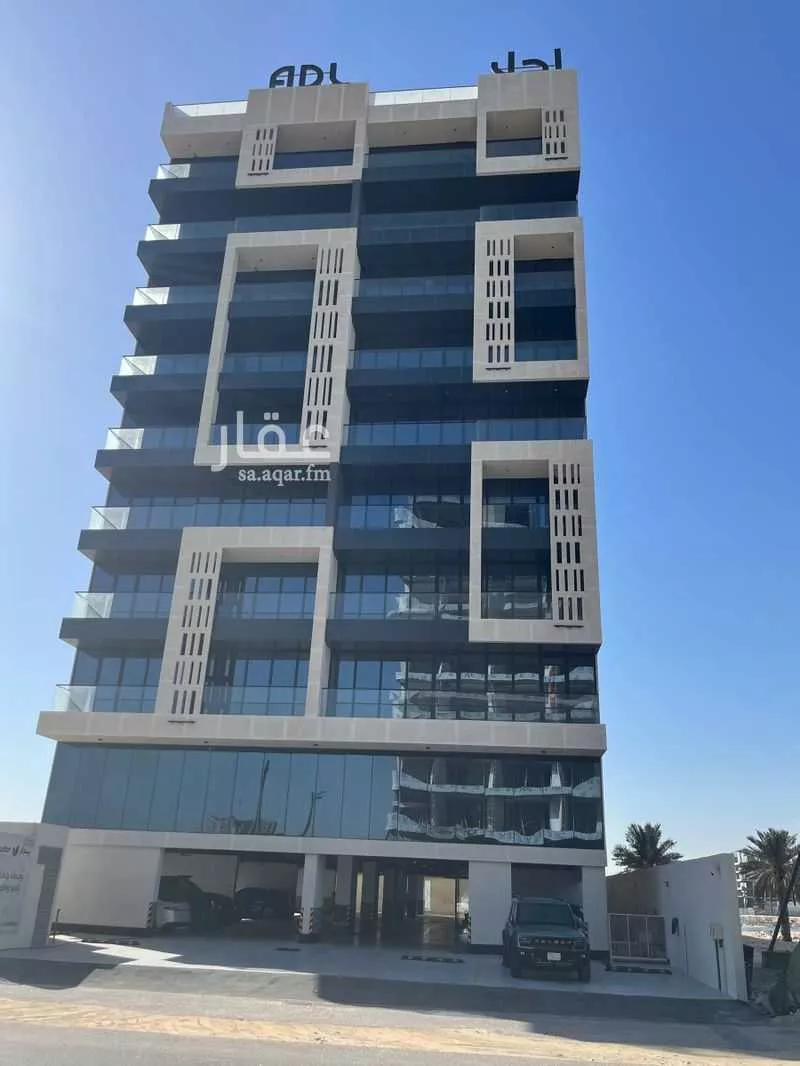 4 bedroom apartment in Al Khour 5