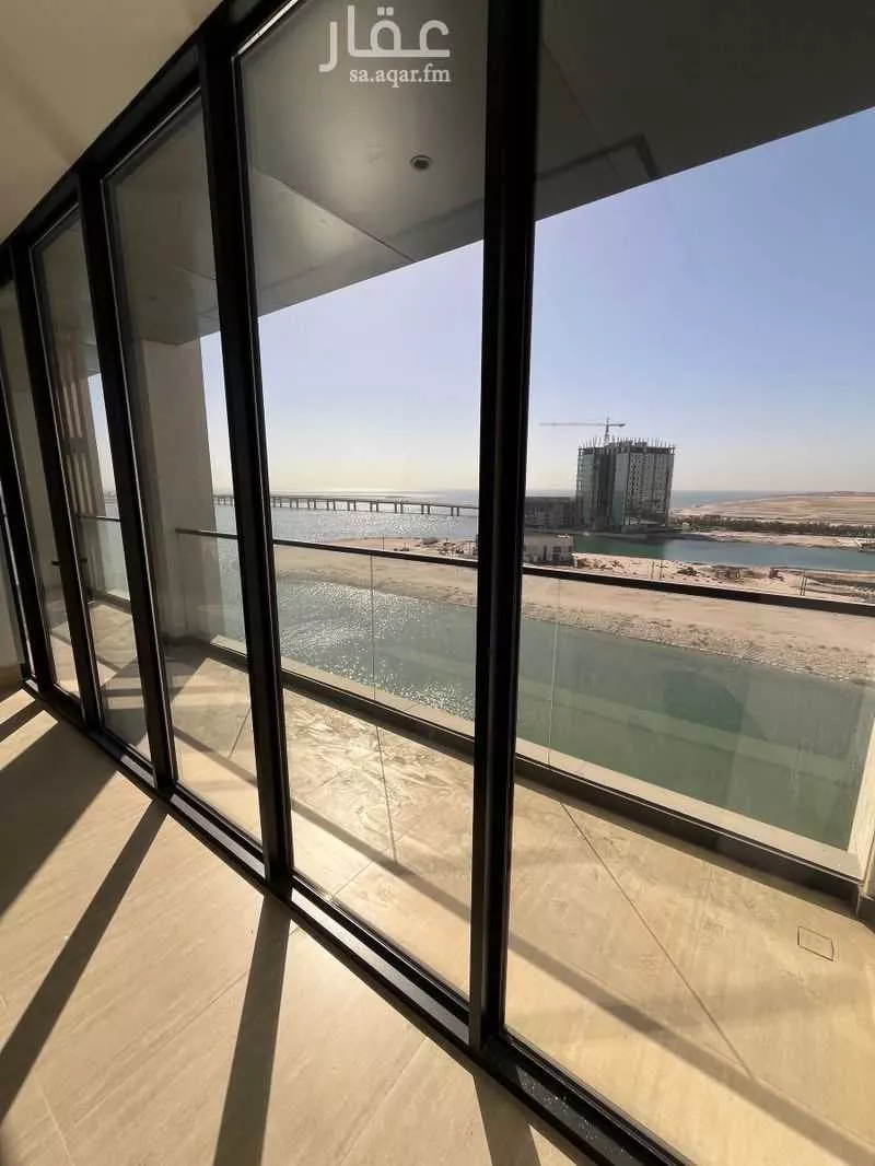4 bedroom apartment in Al Khour 8