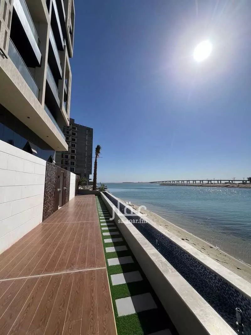 4 bedroom apartment in Al Khour 9