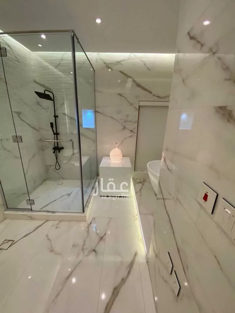 شقة 3 غرف في الحمرا 6