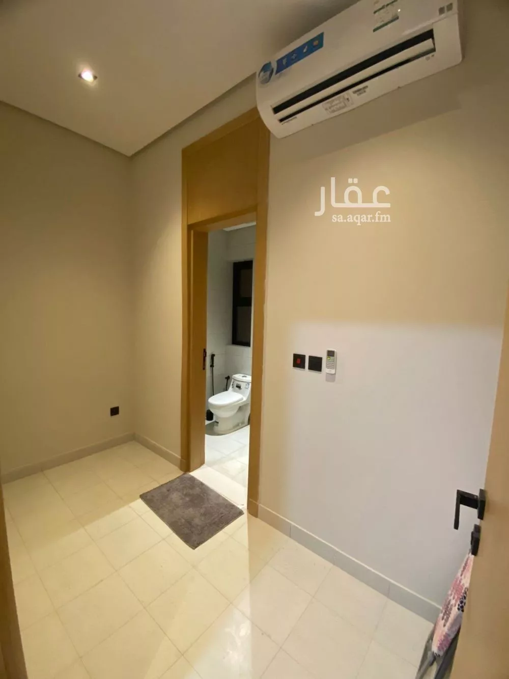 شقة 4 غرف في الحمرا 7