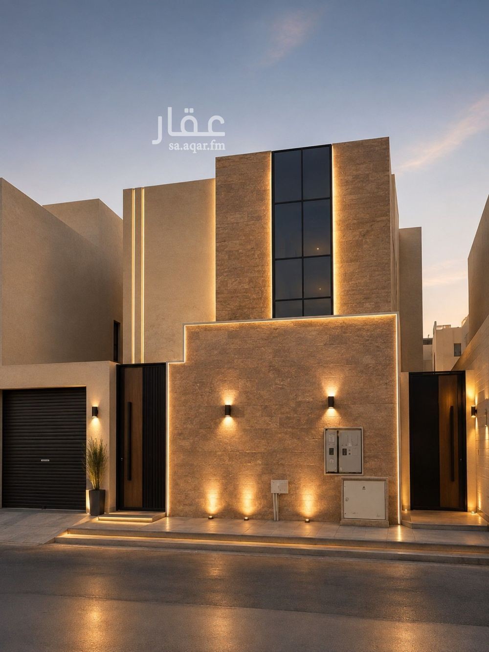 5 bedroom villa in Al Aqiq, Riyadh
