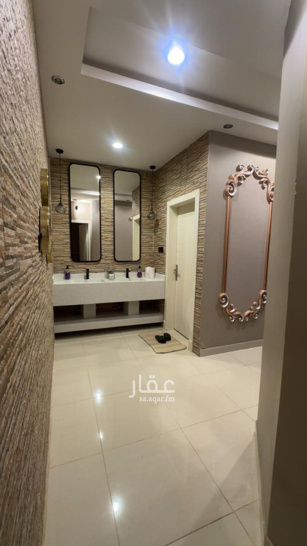 4 bedroom villa in Al Hazm, Riyadh 11