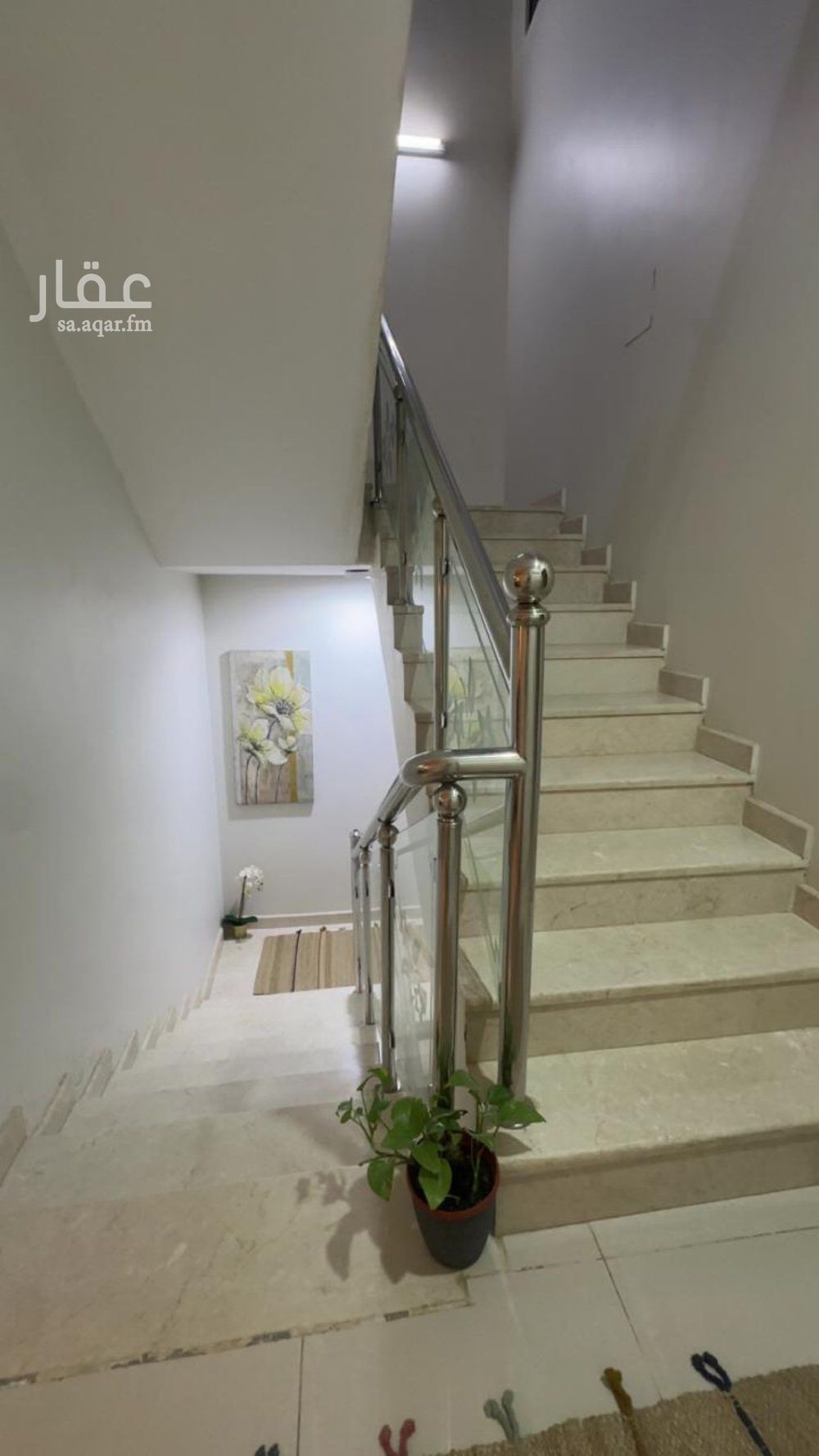 4 bedroom villa in Al Hazm, Riyadh 8