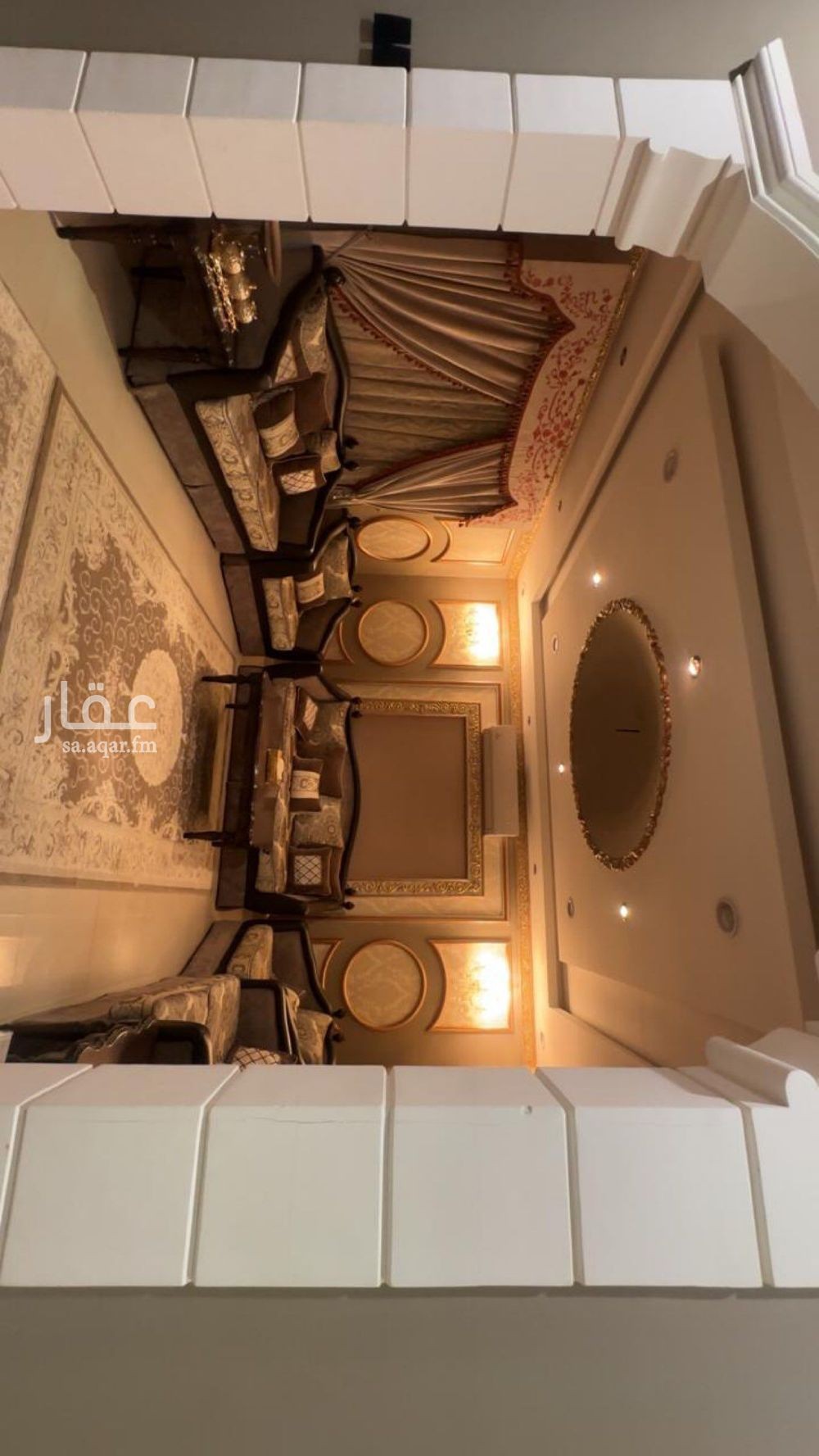 4 bedroom villa in Al Hazm, Riyadh 6