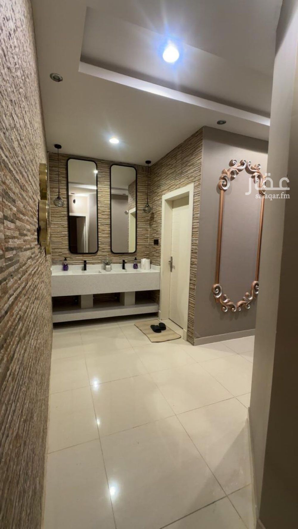 4 bedroom villa in Al Hazm, Riyadh 7
