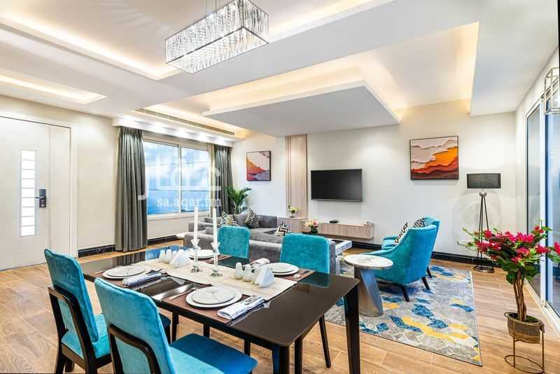 3 bedroom villa in Al Qairawan, Riyadh 6