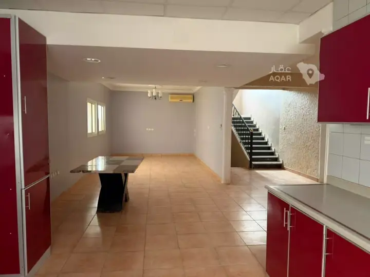 4 bedroom villa in Al Olaya, Riyadh 15