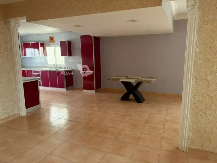 4 bedroom villa in Al Olaya, Riyadh 5