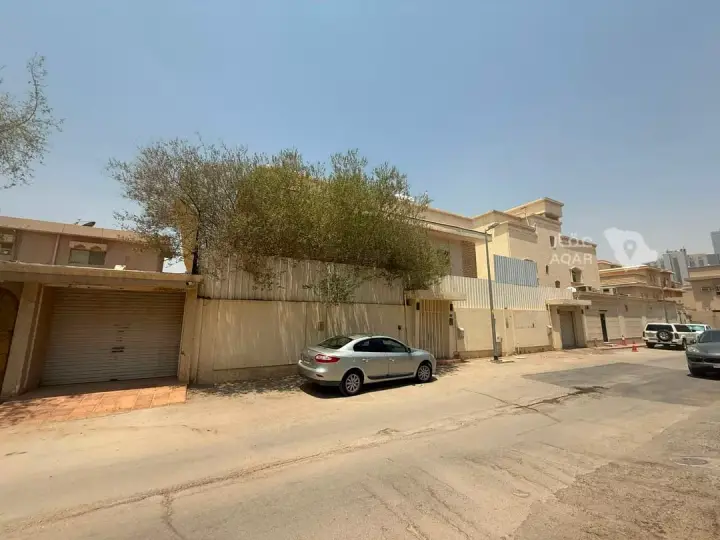 4 bedroom villa in Al Olaya, Riyadh