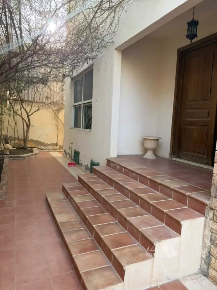 4 bedroom villa in Al Olaya, Riyadh 3