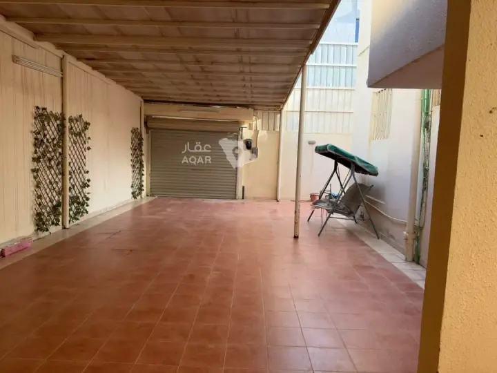 4 bedroom villa in Al Olaya, Riyadh 4