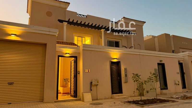 فيلا 4 غرف في قرطبة، الرياض 7