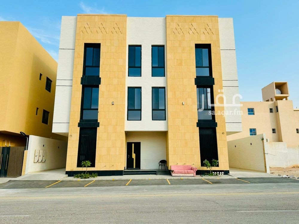 3 bedroom building in Al Mahdiyyah, Riyadh