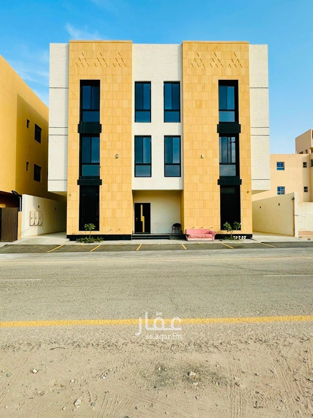 3 bedroom building in Al Mahdiyyah, Riyadh 2