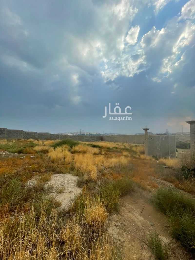 عقار  في القريقر، أبها 9