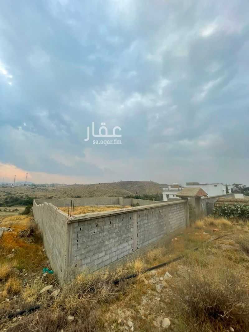 عقار  في القريقر، أبها 16