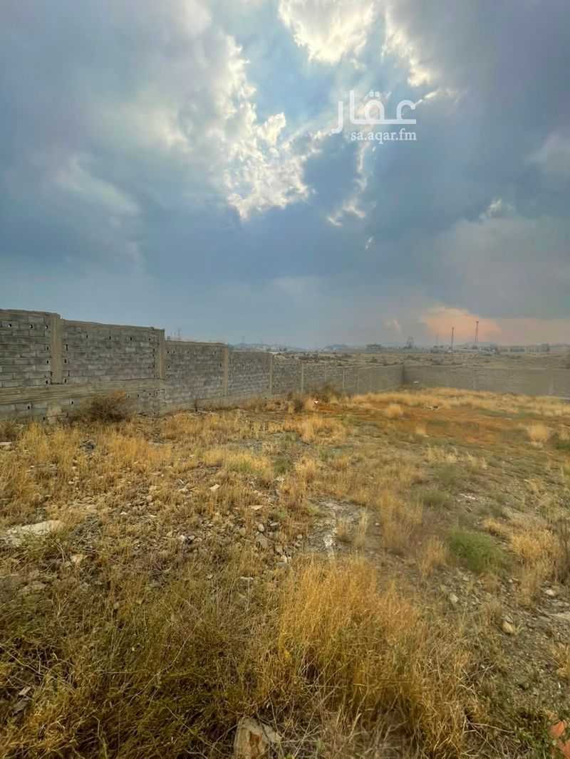 عقار  في القريقر، أبها 12
