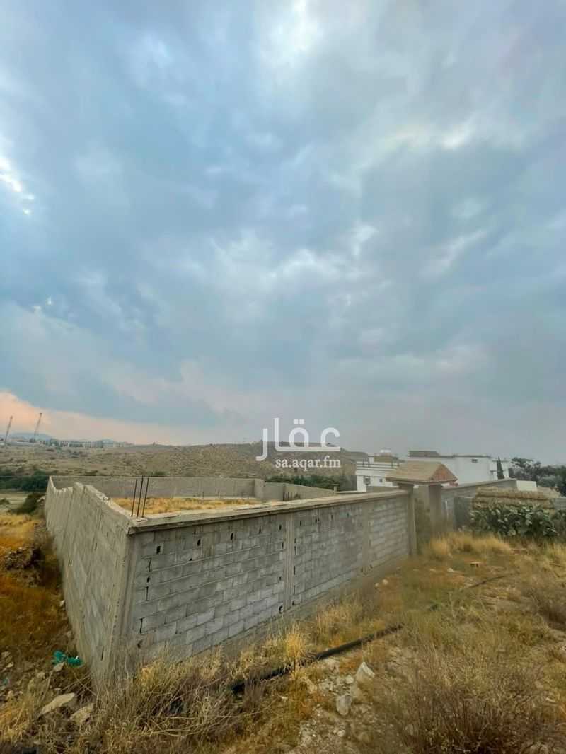 عقار  في القريقر، أبها 14