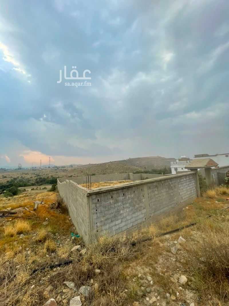 عقار  في القريقر، أبها 13