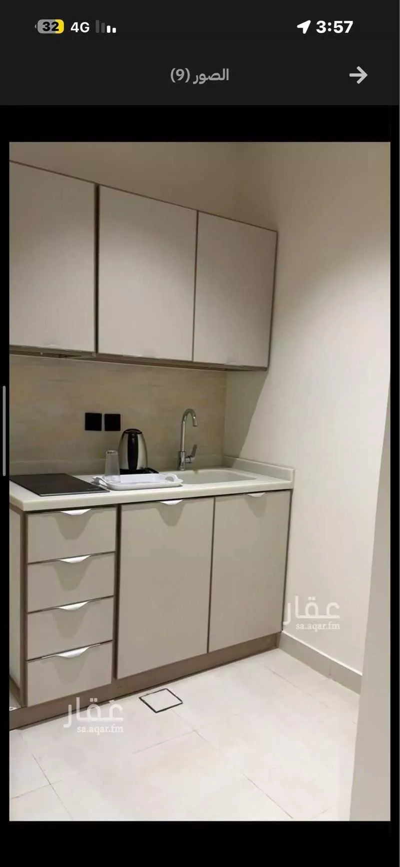 1 bedroom apartment in Al Thuqbah, Eastern Province 7
