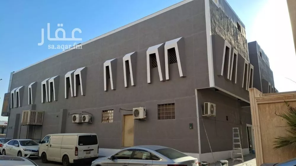 شقة 1 غرف في الريان، الرياض 2