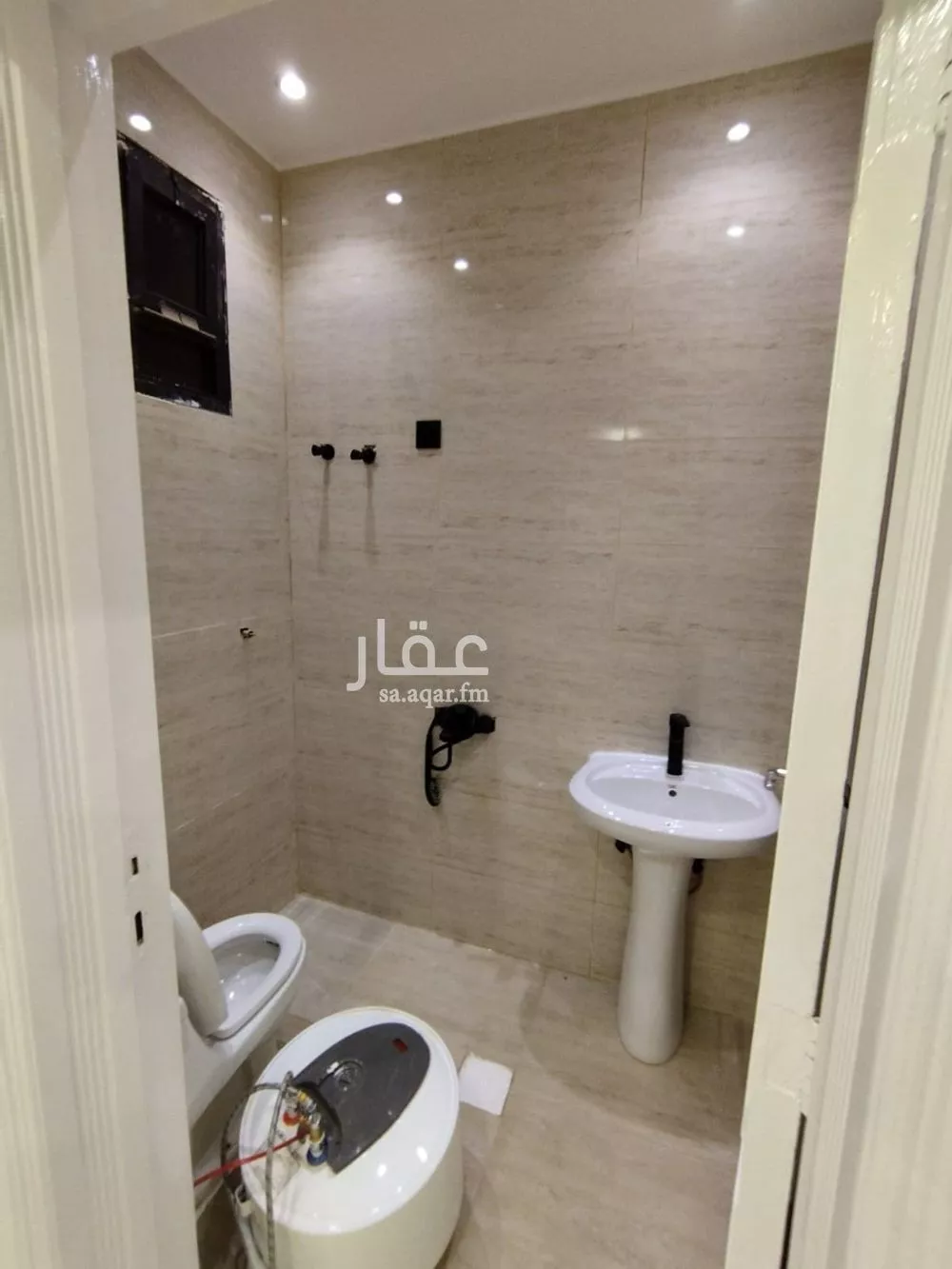 شقة 1 غرف في الريان، الرياض 8