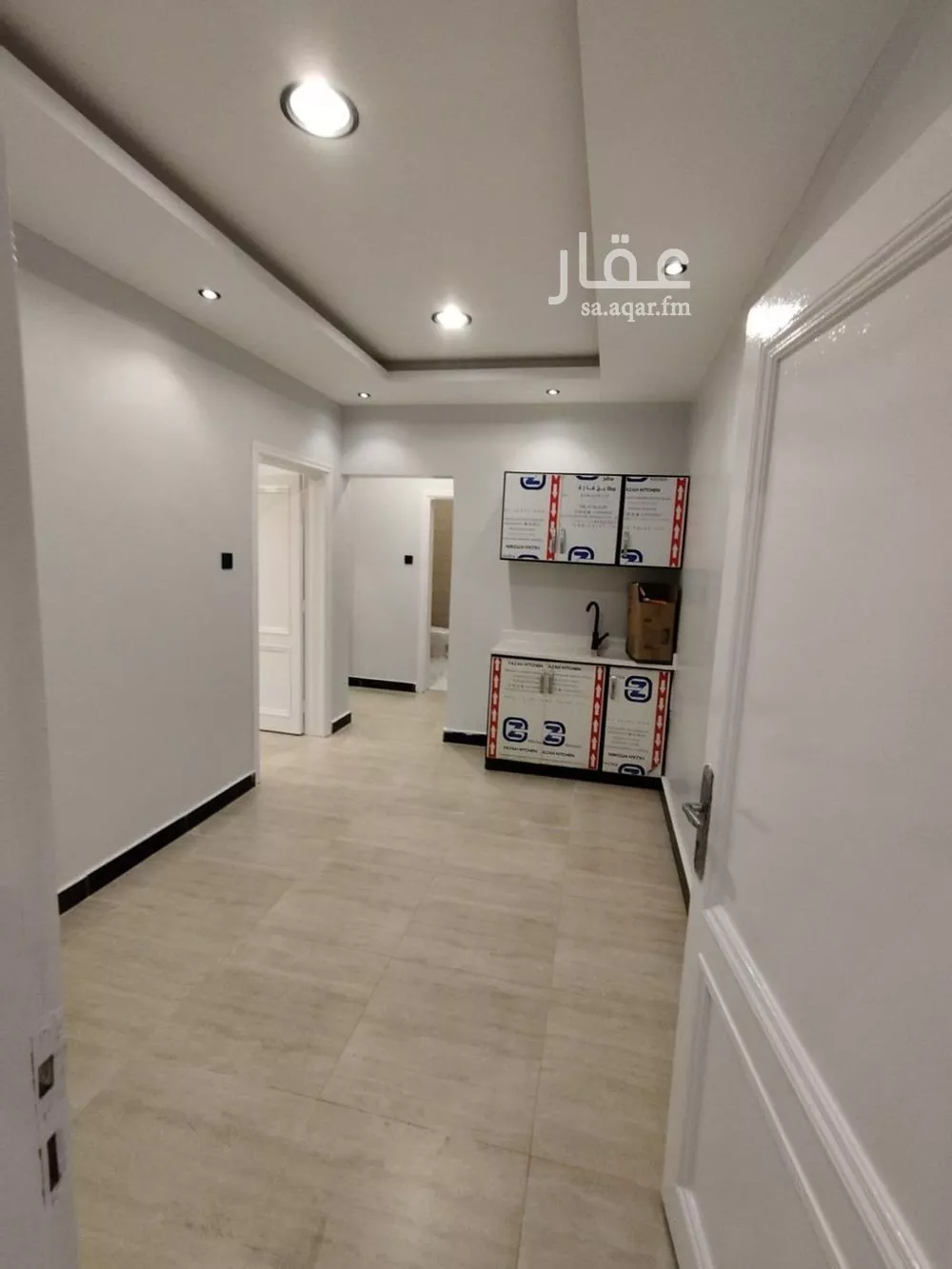 شقة 1 غرف في الريان، الرياض 4