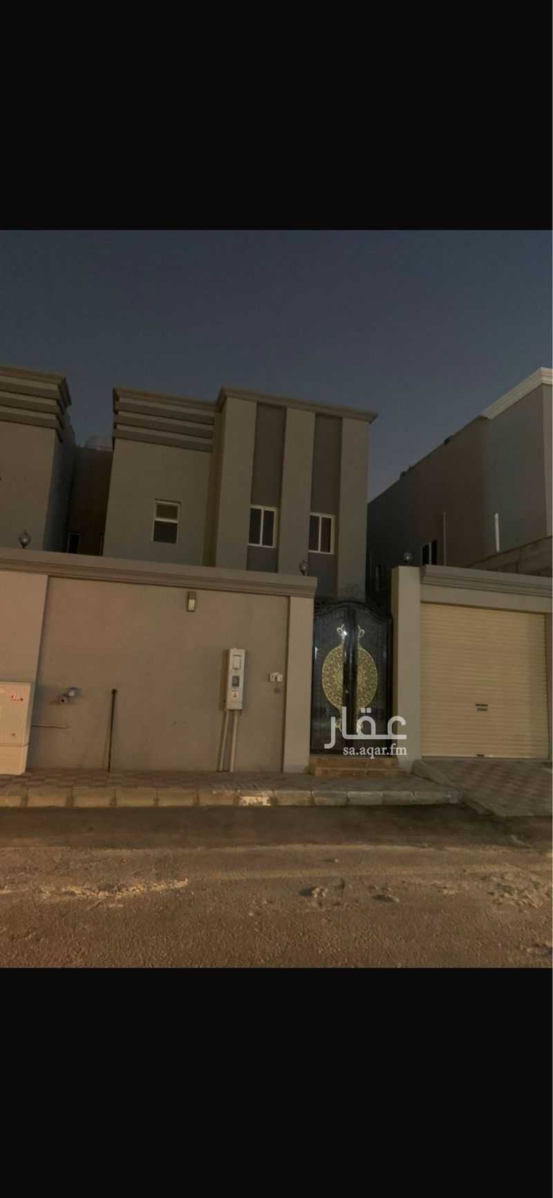 فيلا في المنار
