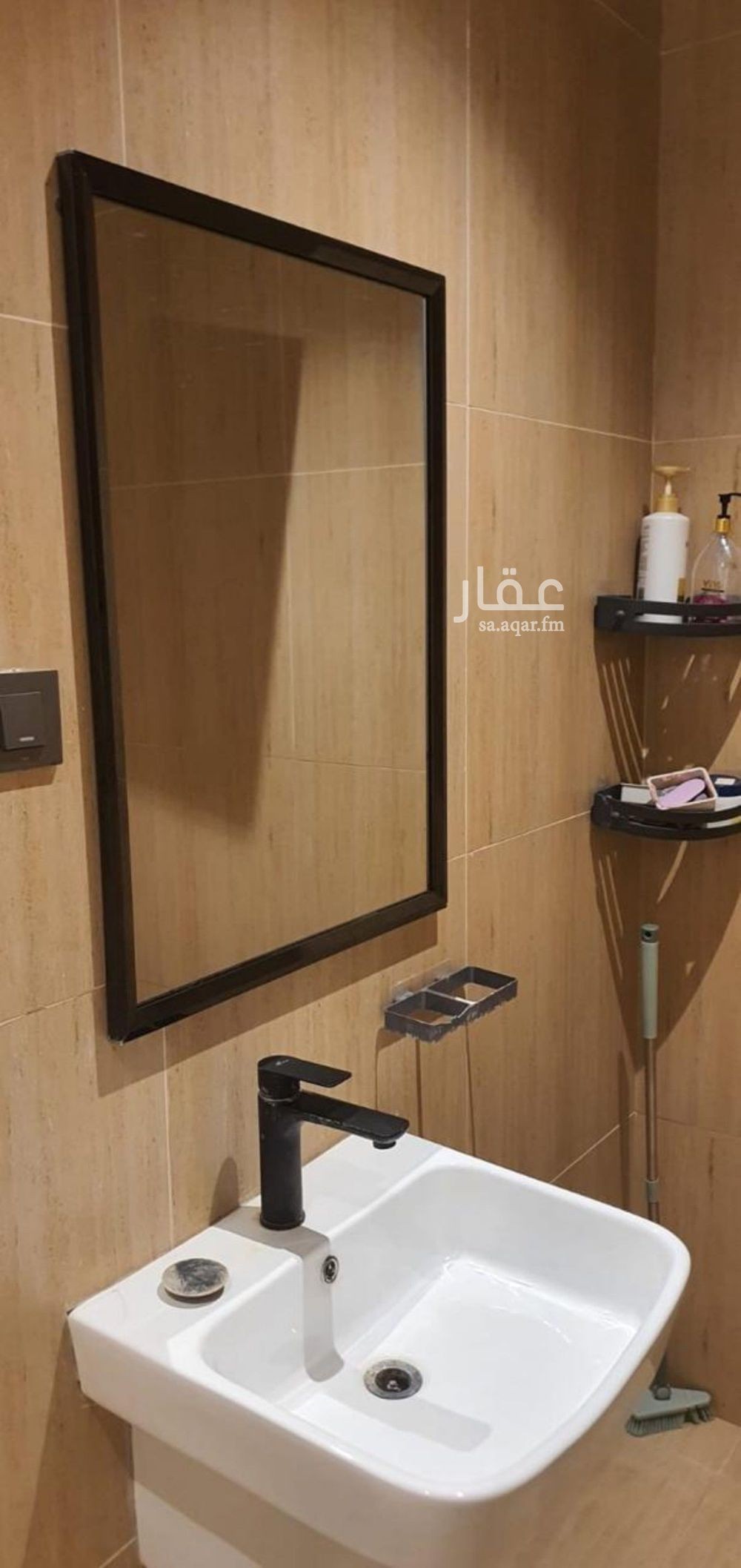 3 bedroom apartment in King Faisal, Riyadh 7