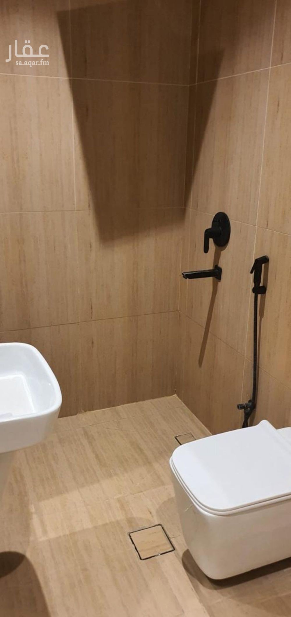3 bedroom apartment in King Faisal, Riyadh 9
