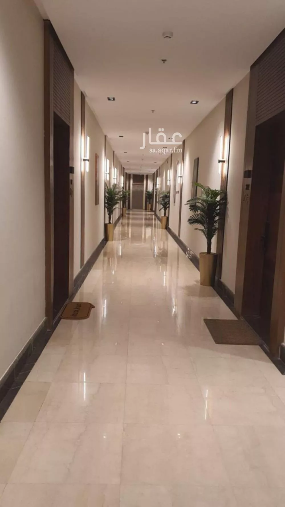 3 bedroom apartment in King Faisal, Riyadh 11