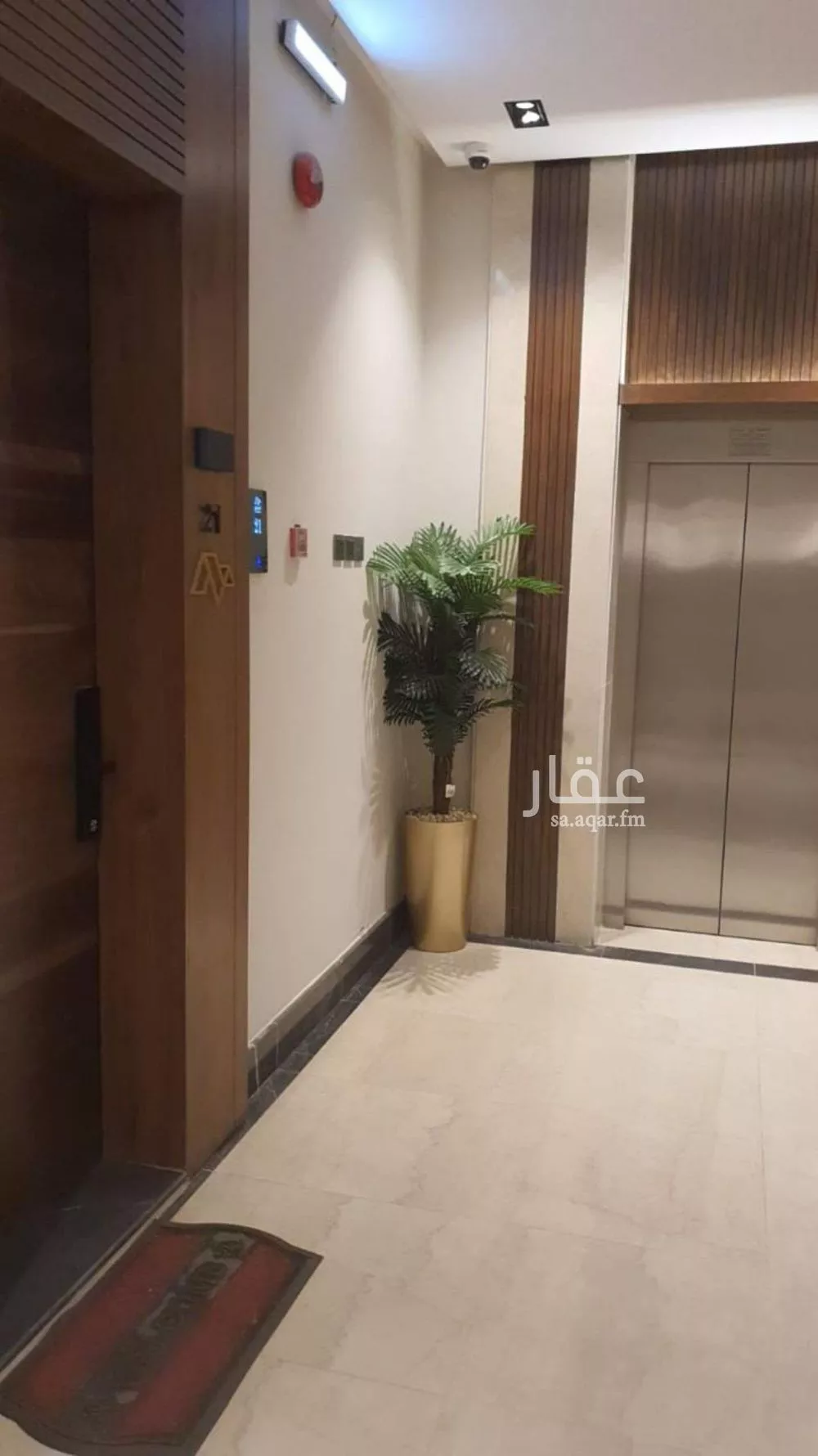 3 bedroom apartment in King Faisal, Riyadh 3