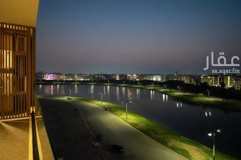 3 bedroom apartment in Al Hamra 2