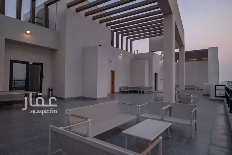 3 bedroom apartment in Al Hamra 11