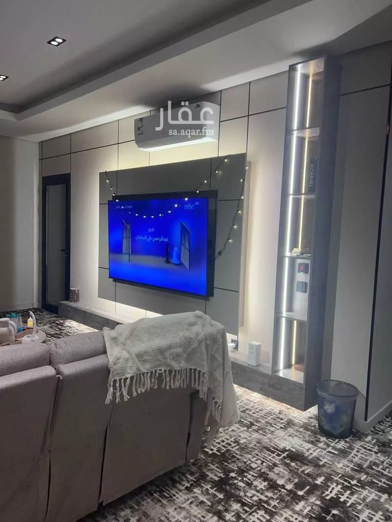 3 bedroom apartment in Al Hamra 4