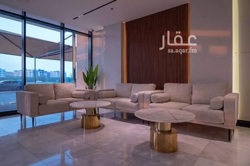 3 bedroom apartment in Al Hamra 6