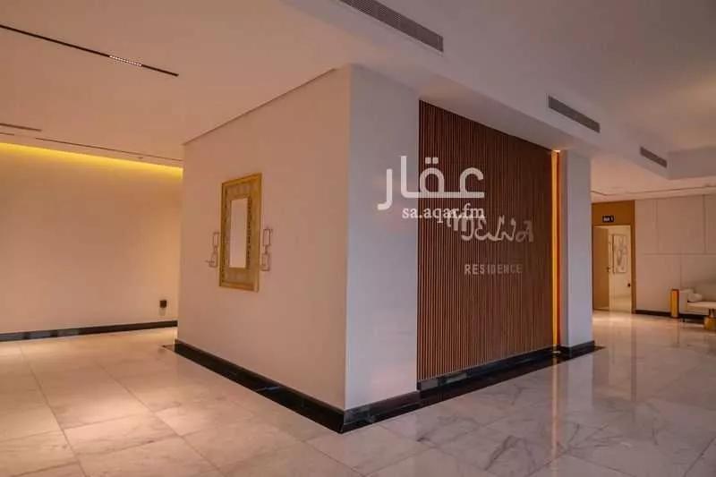 3 bedroom apartment in Al Hamra 8