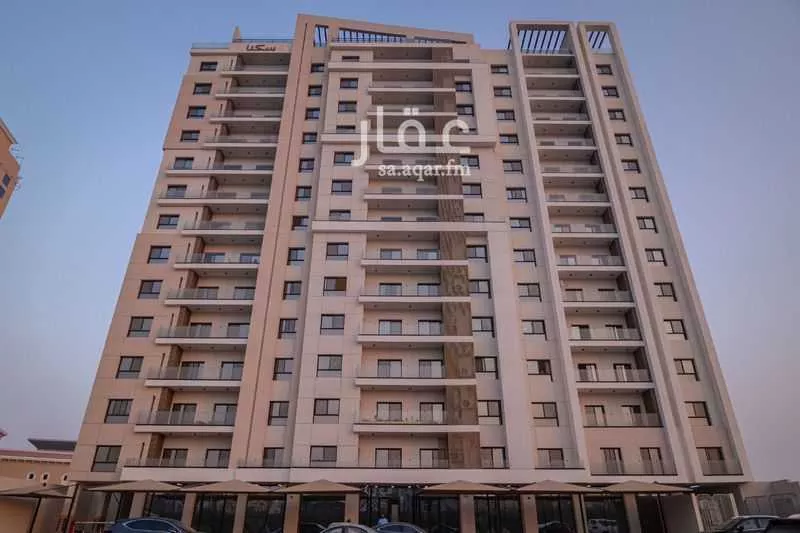 3 bedroom apartment in Al Hamra 9