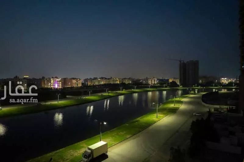 3 bedroom apartment in Al Hamra 10