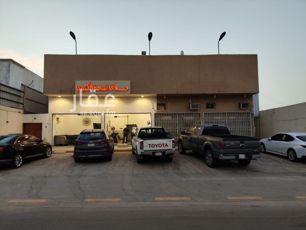 عقار 16 غرف في بدر، الرياض