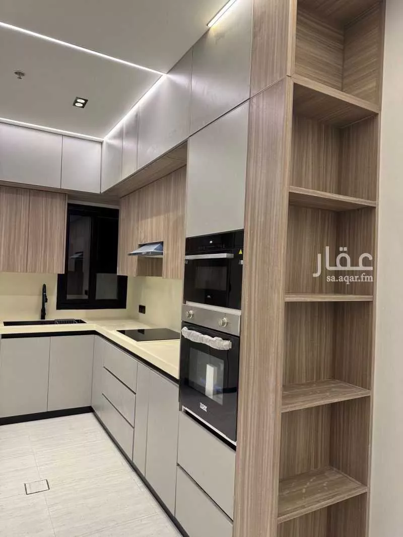 2 bedroom apartment in Al Bahr 2