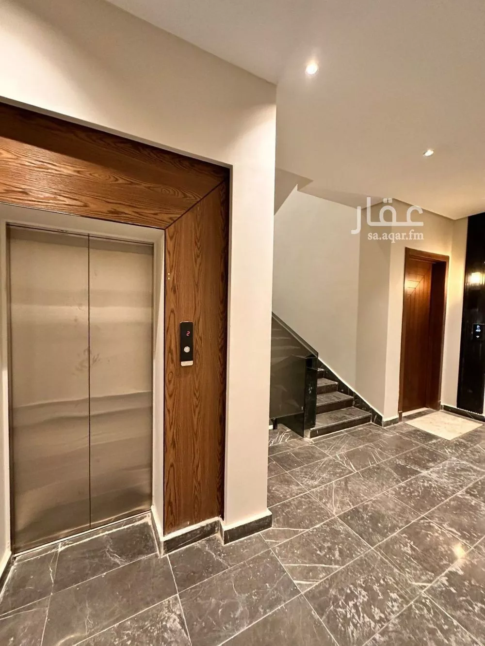 3 bedroom apartment in Al Hazm 3