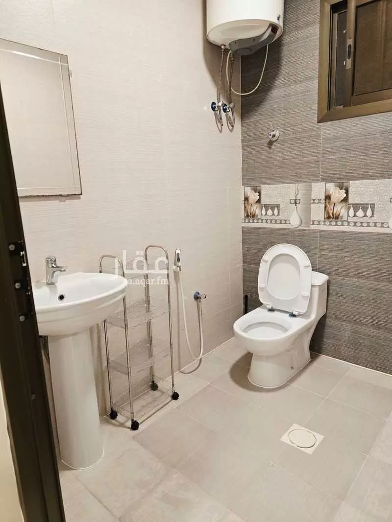 شقة 1 غرف في الثقبة 5