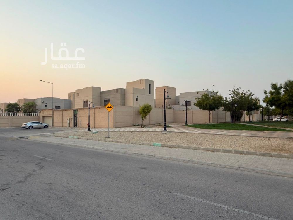 فيلا 4 غرف في المطرفية، مدينة الجبيل الصناعية 4
