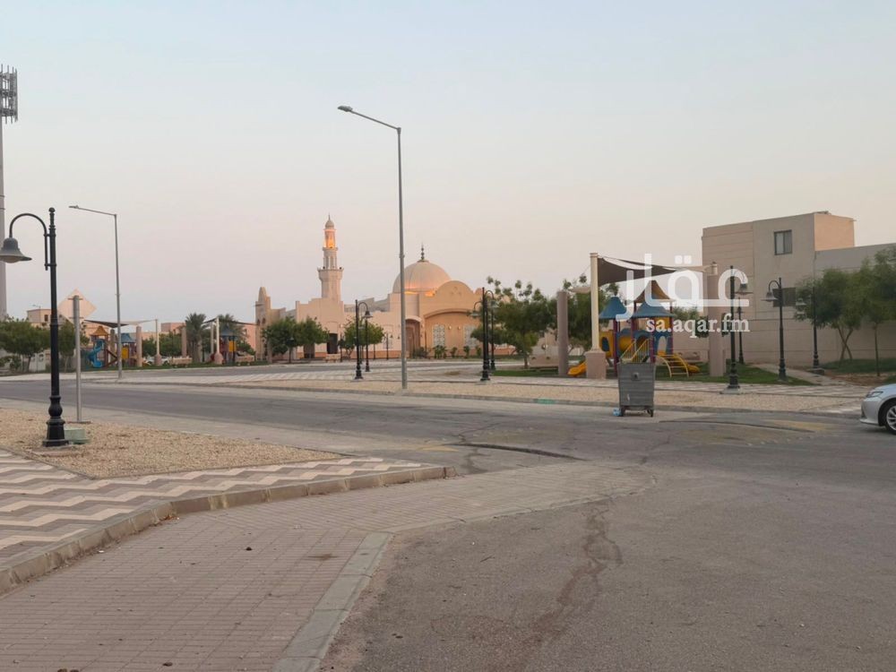 فيلا 4 غرف في المطرفية، مدينة الجبيل الصناعية 5