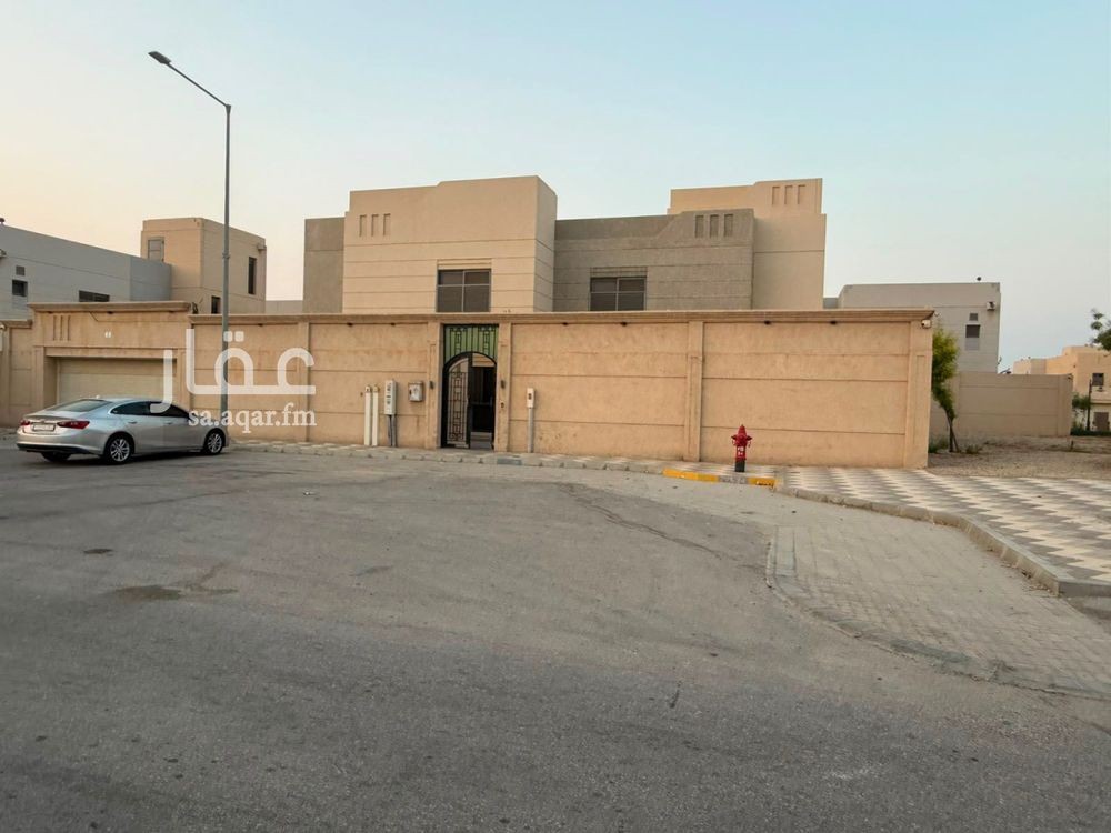فيلا 4 غرف في المطرفية، مدينة الجبيل الصناعية 3