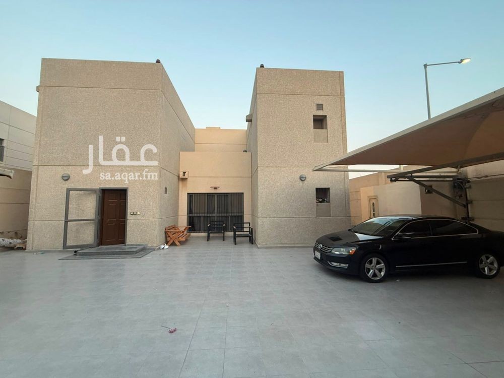 فيلا 4 غرف في المطرفية، مدينة الجبيل الصناعية 16